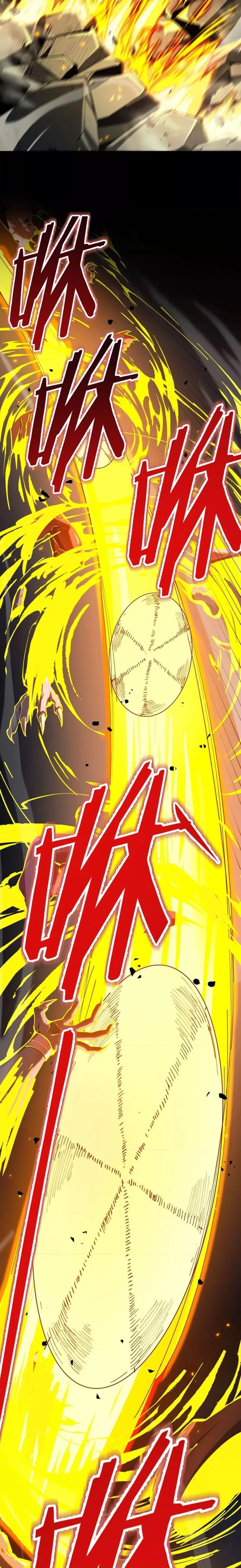 SSS level Saint Knight who transcends common sense อาชีพลับในตำนาน อัศวินศักดิ์สิทธิ์ ระดับ SSS ตอนที่ 4 หน้า 17