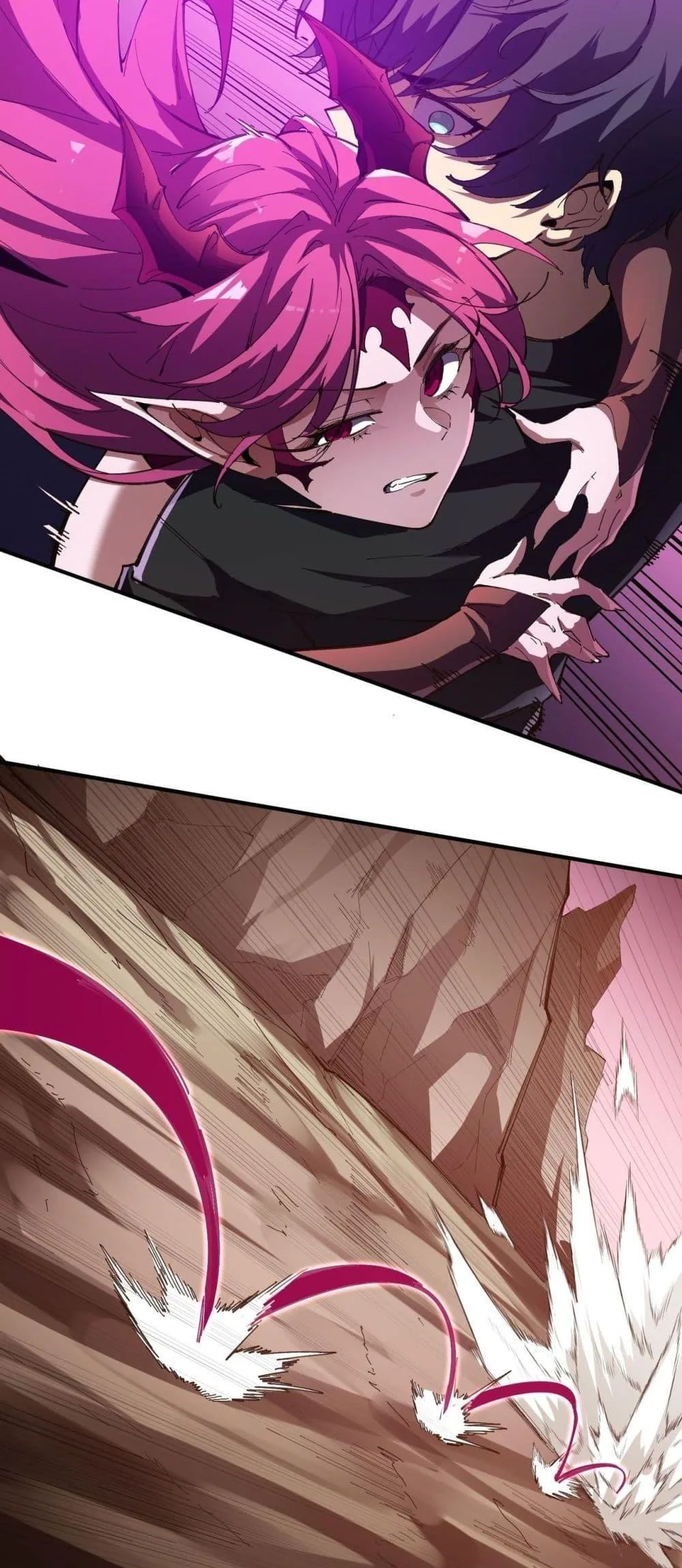 SSS level Saint Knight who transcends common sense อาชีพลับในตำนาน อัศวินศักดิ์สิทธิ์ ระดับ SSS ตอนที่ 60 หน้า 4
