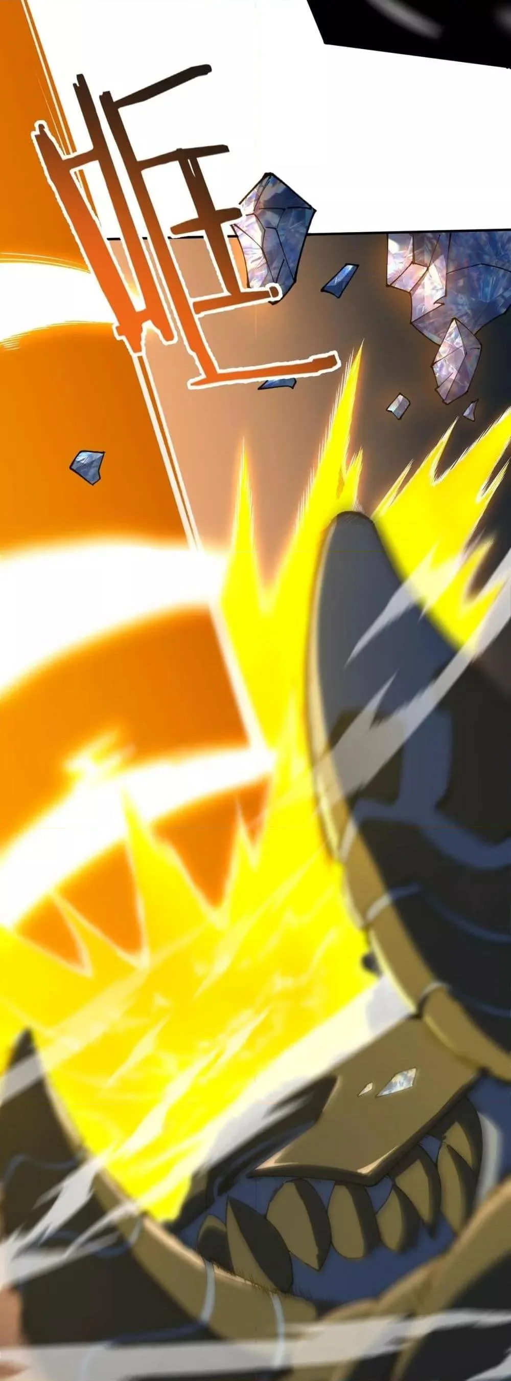 SSS level Saint Knight who transcends common sense อาชีพลับในตำนาน อัศวินศักดิ์สิทธิ์ ระดับ SSS ตอนที่ 61 หน้า 18