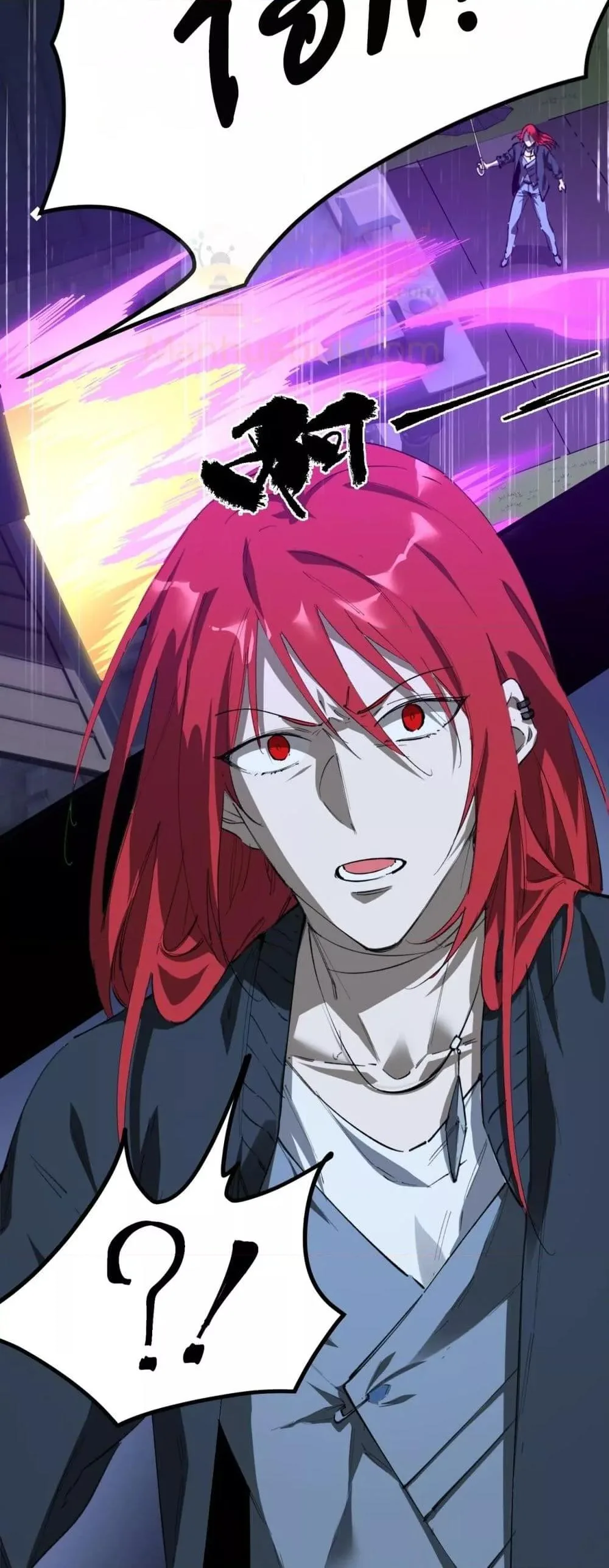 SSS level Saint Knight who transcends common sense อาชีพลับในตำนาน อัศวินศักดิ์สิทธิ์ ระดับ SSS ตอนที่ 79 หน้า 10
