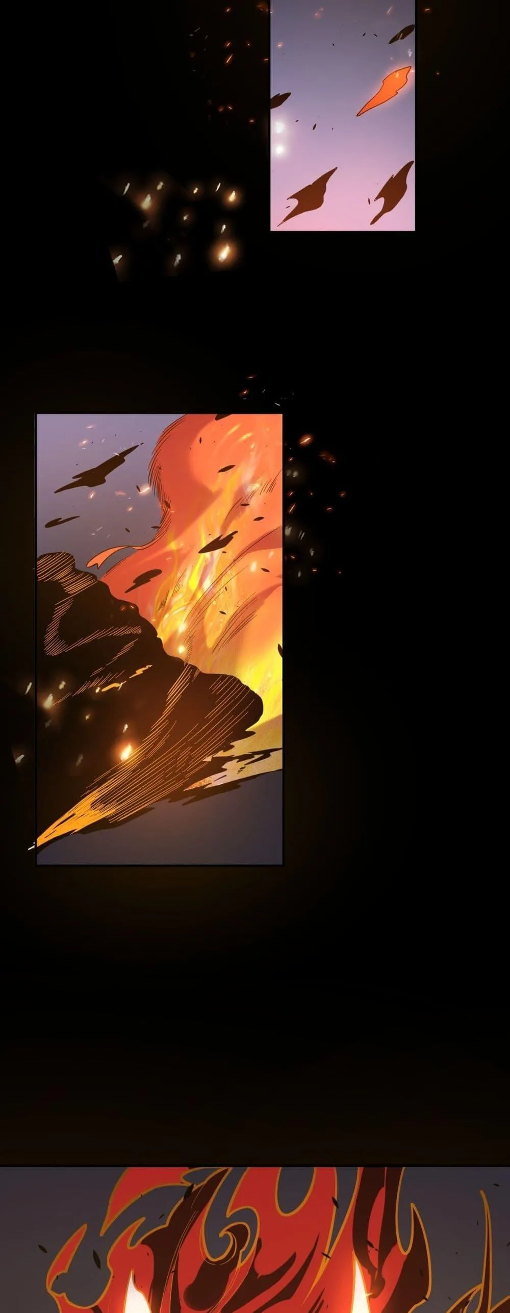 SSS level Saint Knight who transcends common sense อาชีพลับในตำนาน อัศวินศักดิ์สิทธิ์ ระดับ SSS ตอนที่ 79 หน้า 30