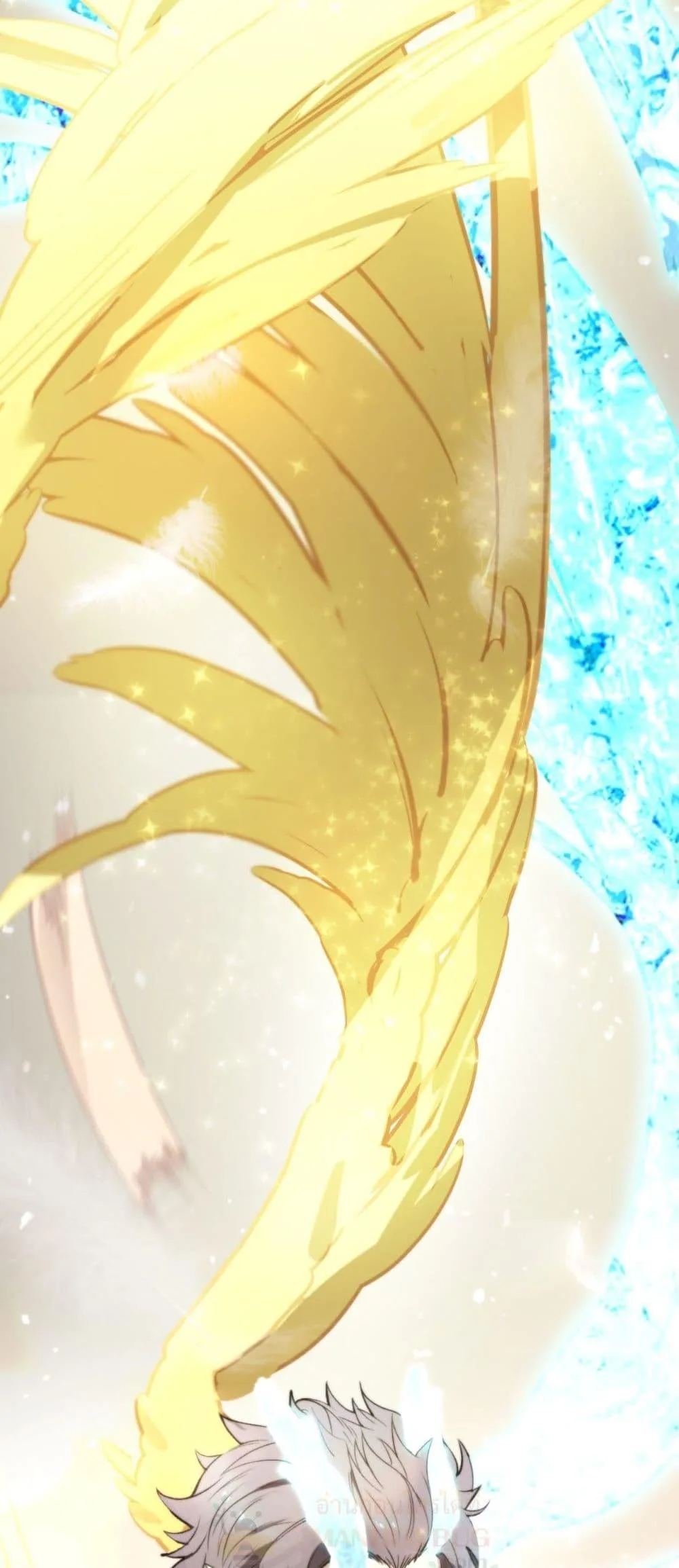 SSS level Saint Knight who transcends common sense อาชีพลับในตำนาน อัศวินศักดิ์สิทธิ์ ระดับ SSS ตอนที่ 89 หน้า 10