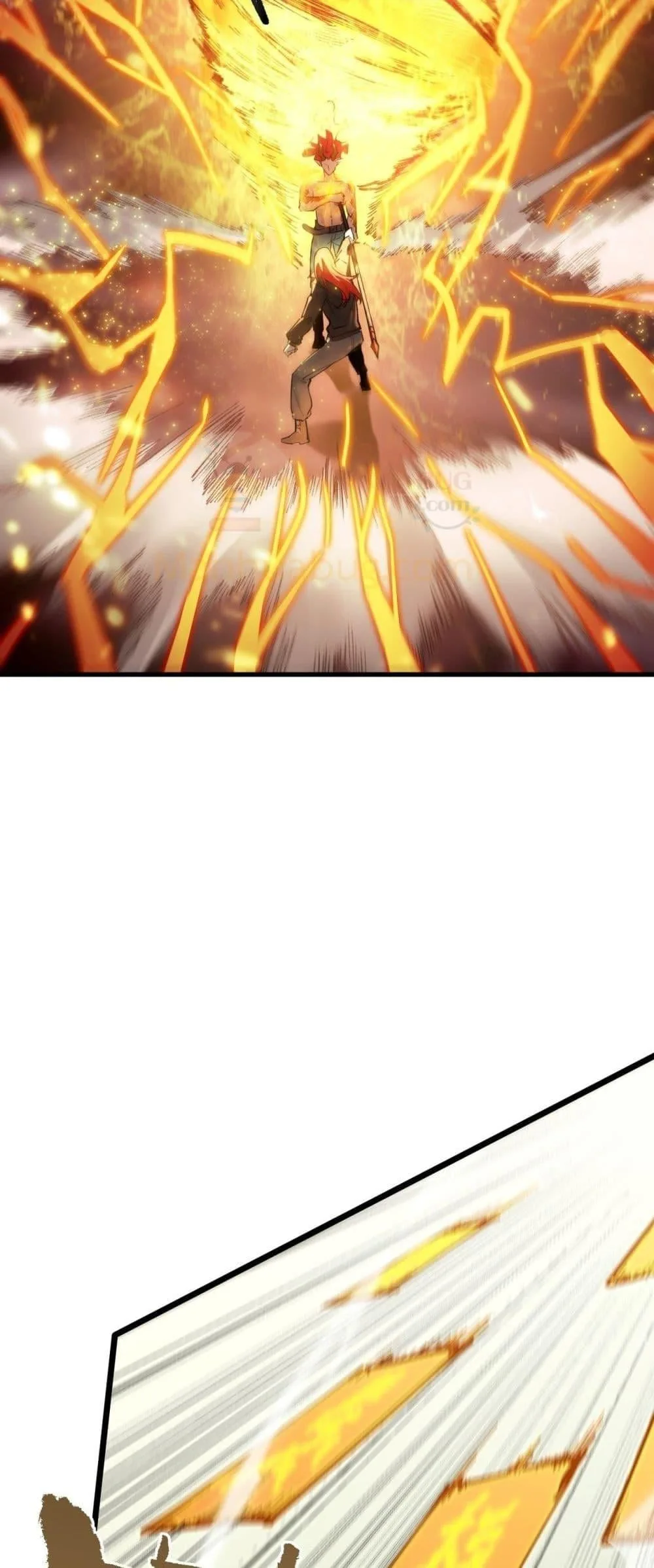 SSS level Saint Knight who transcends common sense อาชีพลับในตำนาน อัศวินศักดิ์สิทธิ์ ระดับ SSS ตอนที่ 93 หน้า 29