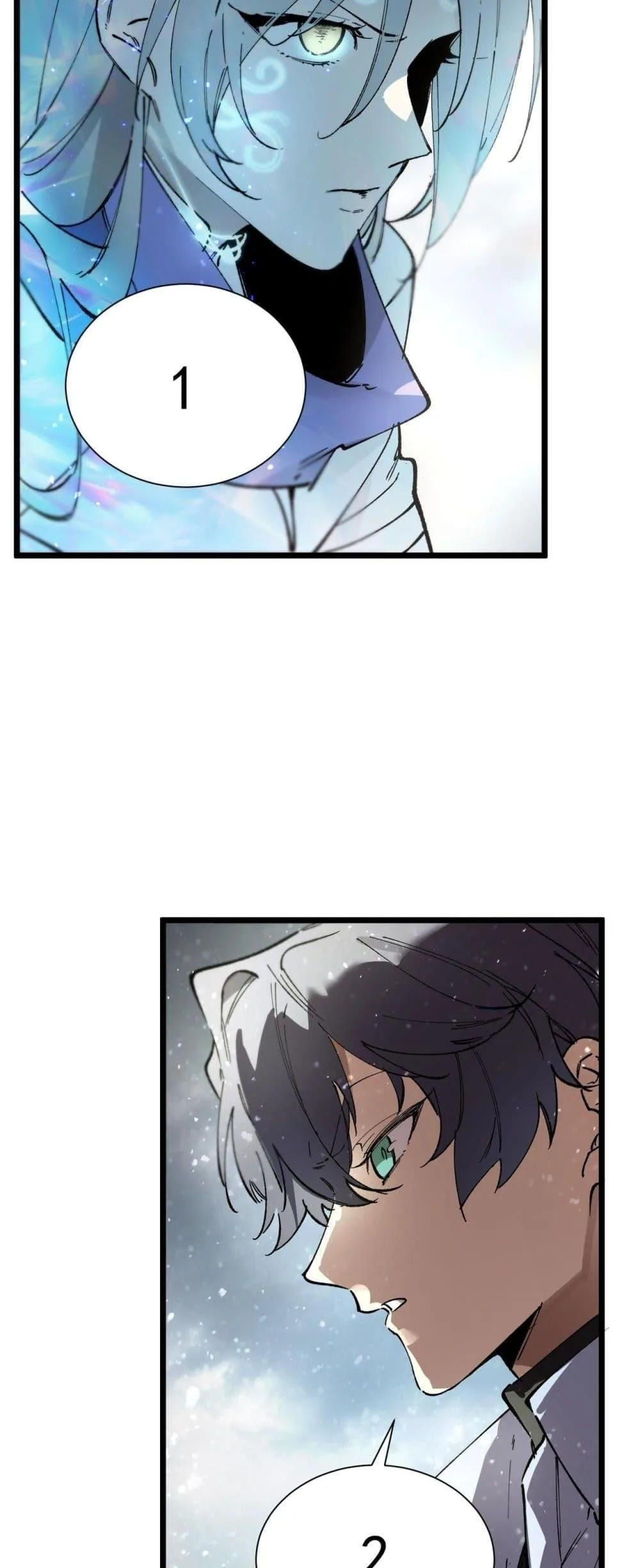 SSS level Saint Knight who transcends common sense อาชีพลับในตำนาน อัศวินศักดิ์สิทธิ์ ระดับ SSS ตอนที่ 96 หน้า 24
