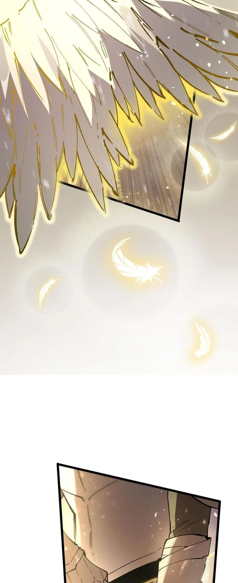 SSS level Saint Knight who transcends common sense อาชีพลับในตำนาน อัศวินศักดิ์สิทธิ์ ระดับ SSS ตอนที่ 96 หน้า 7