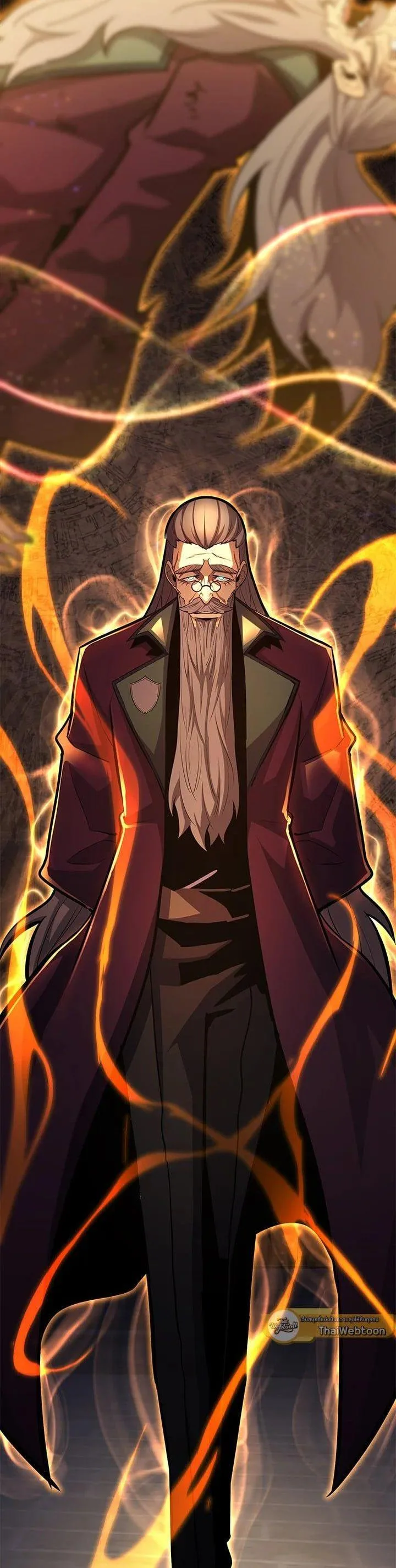Standard of Reincarnation สูตรสำเร็จแห่งการเกิดใหม่ ตอนที่ 109 หน้า 31