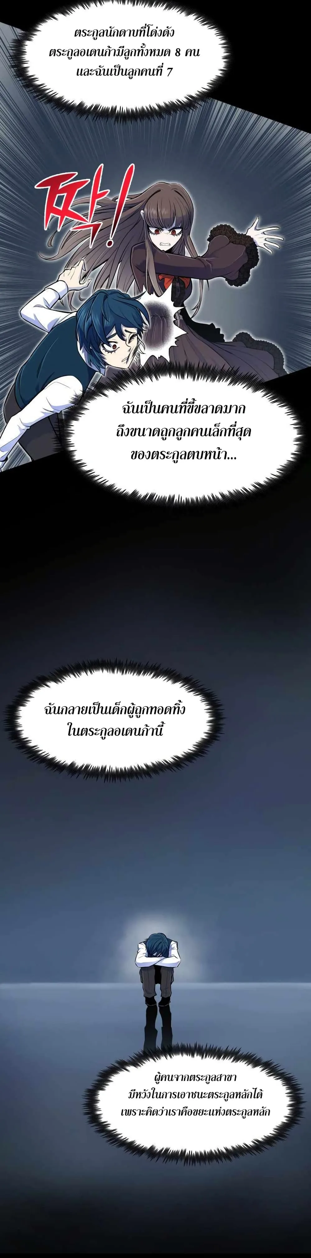 Standard of Reincarnation ตอนที่ 2 หน้า 17