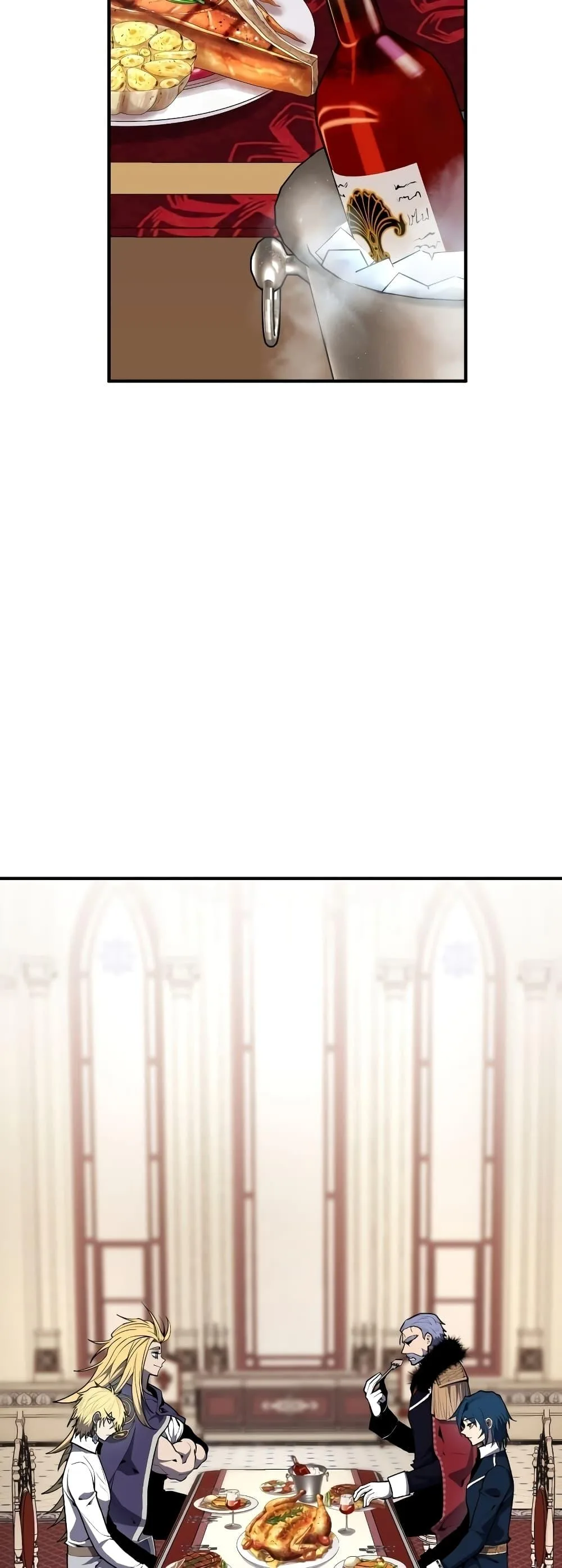 Standard of Reincarnation ตอนที่ 51 หน้า 38