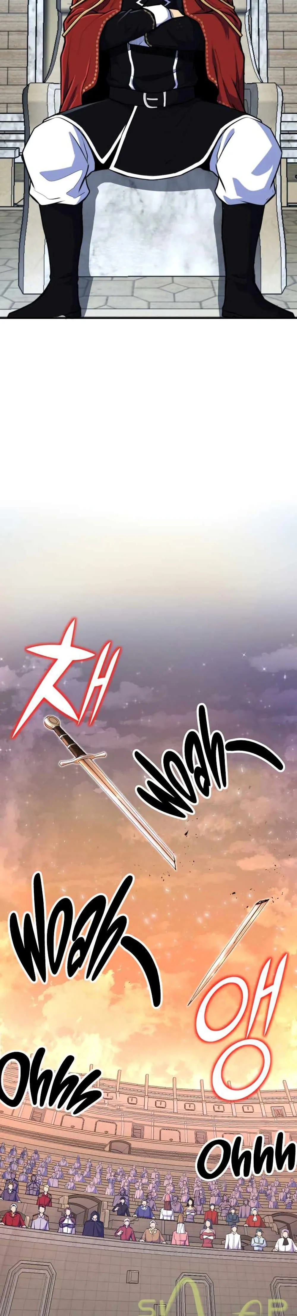 Standard of Reincarnation ตอนที่ 8 หน้า 15