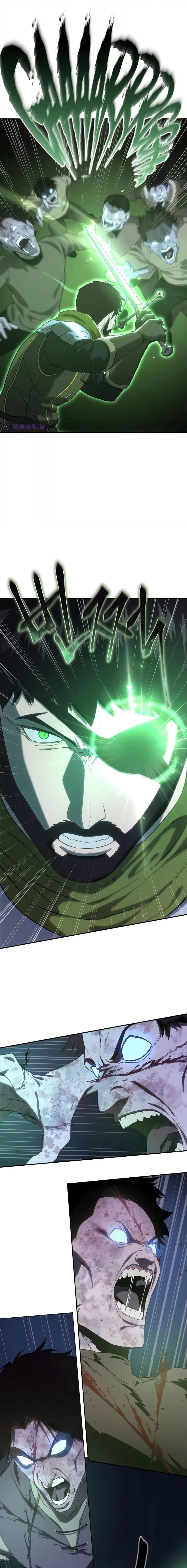 Star-Embracing Swordmaster ตอนที่ 10 หน้า 11