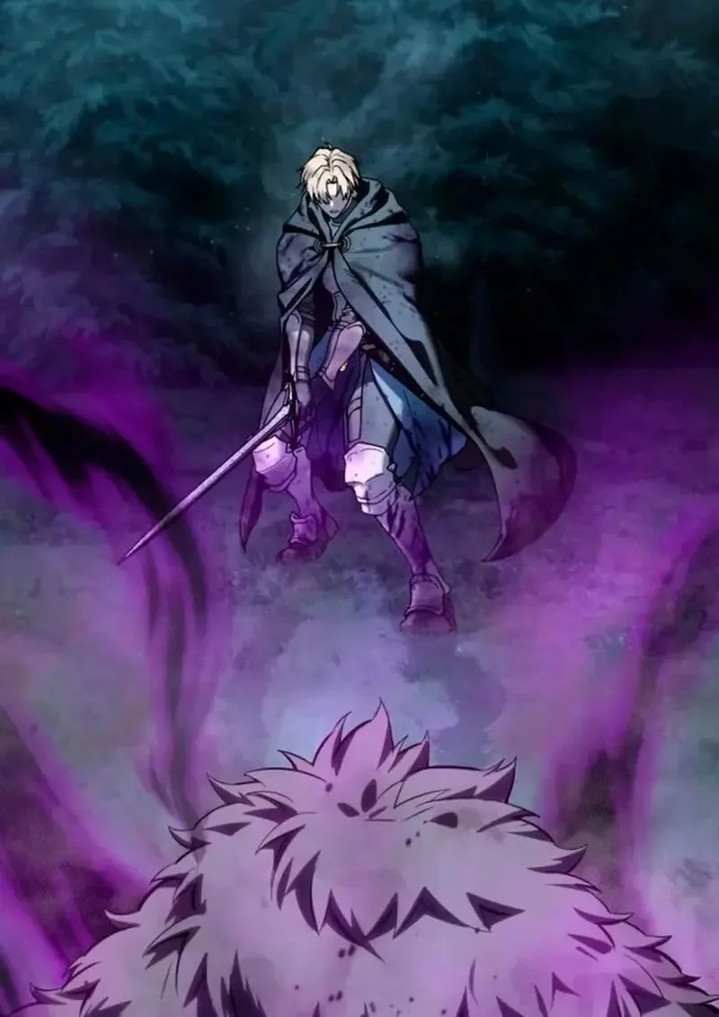 Star-Embracing Swordmaster ตอนที่ 100 หน้า 124