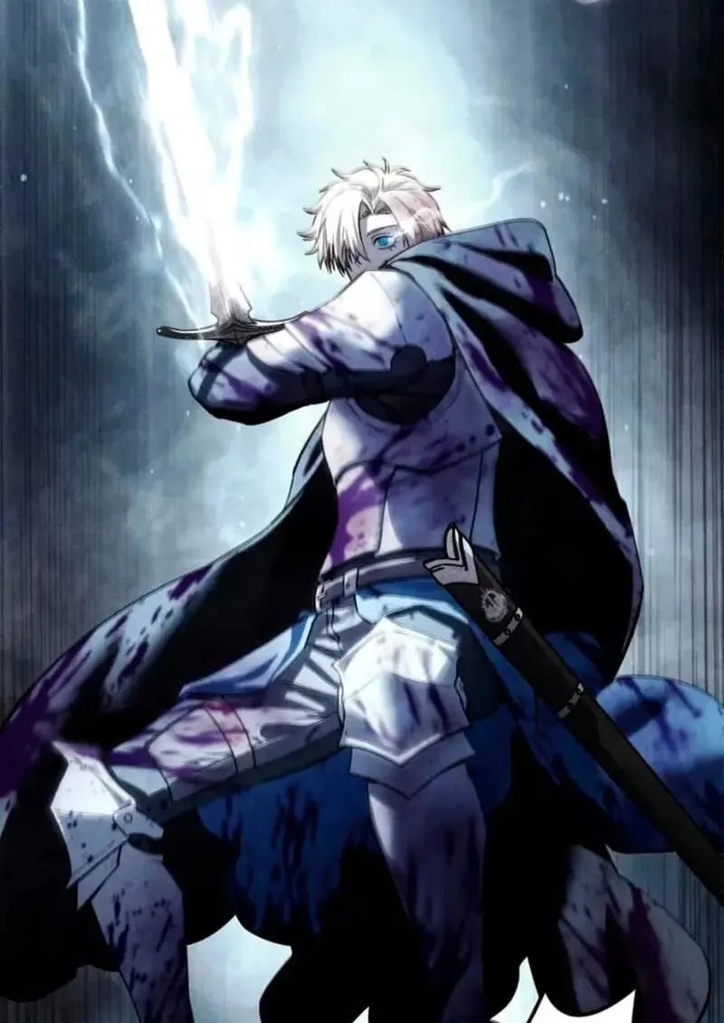 Star-Embracing Swordmaster ตอนที่ 100 หน้า 139