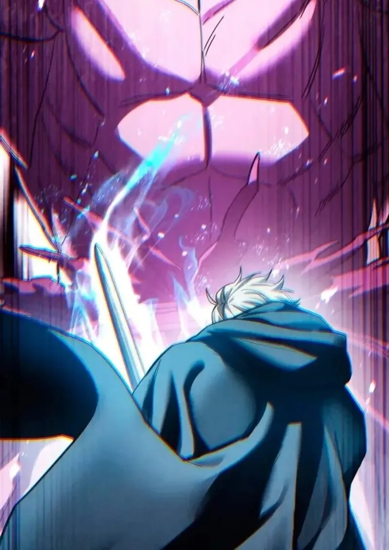 Star-Embracing Swordmaster ตอนที่ 100 หน้า 33