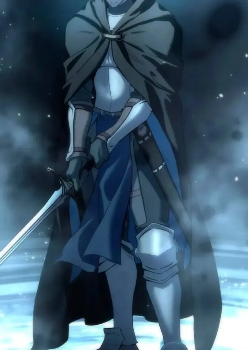 Star-Embracing Swordmaster ตอนที่ 100 หน้า 70