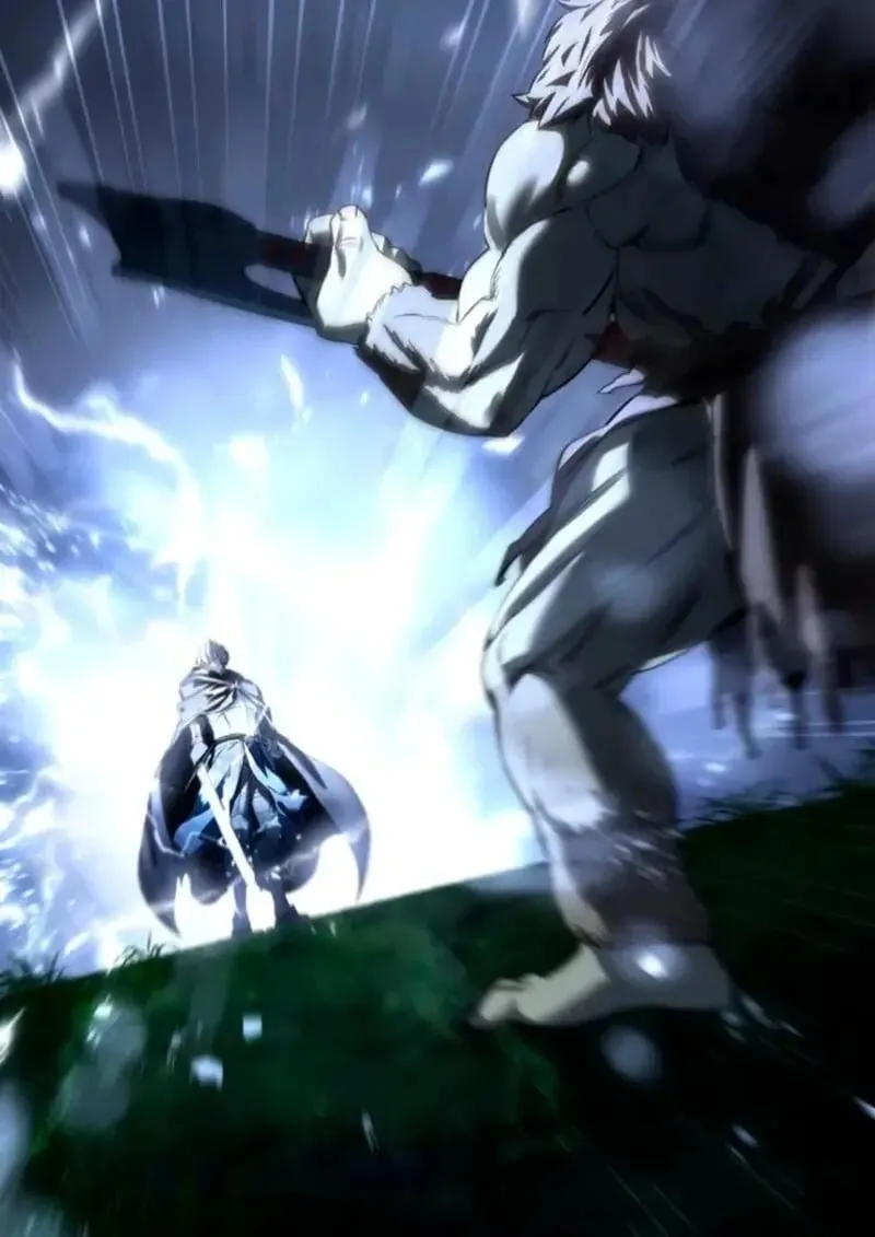 Star-Embracing Swordmaster ตอนที่ 100 หน้า 82
