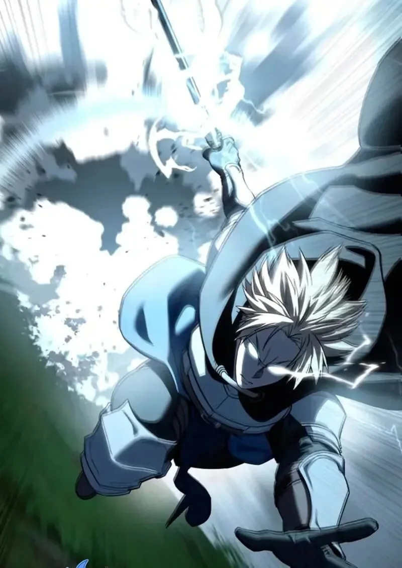 Star-Embracing Swordmaster ตอนที่ 100 หน้า 87