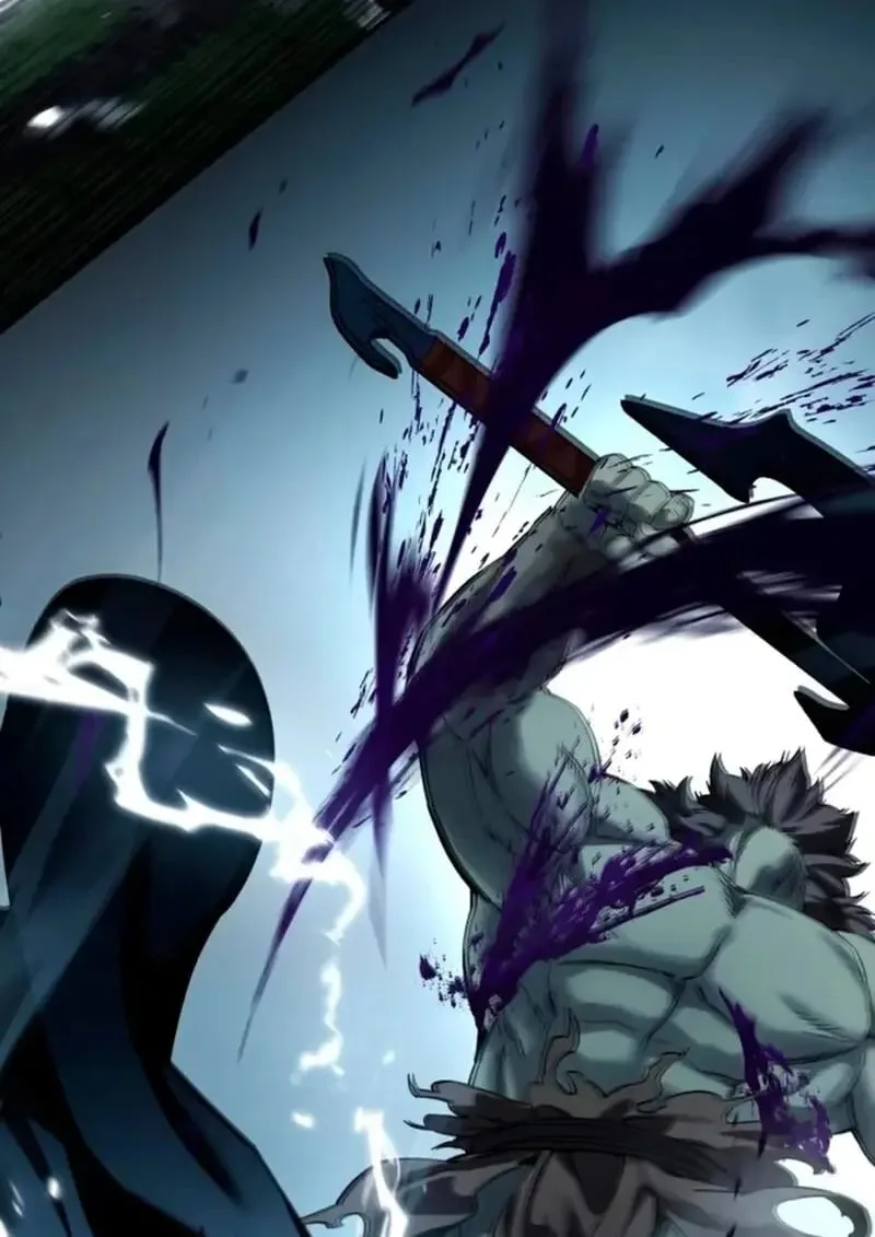 Star-Embracing Swordmaster ตอนที่ 100 หน้า 96