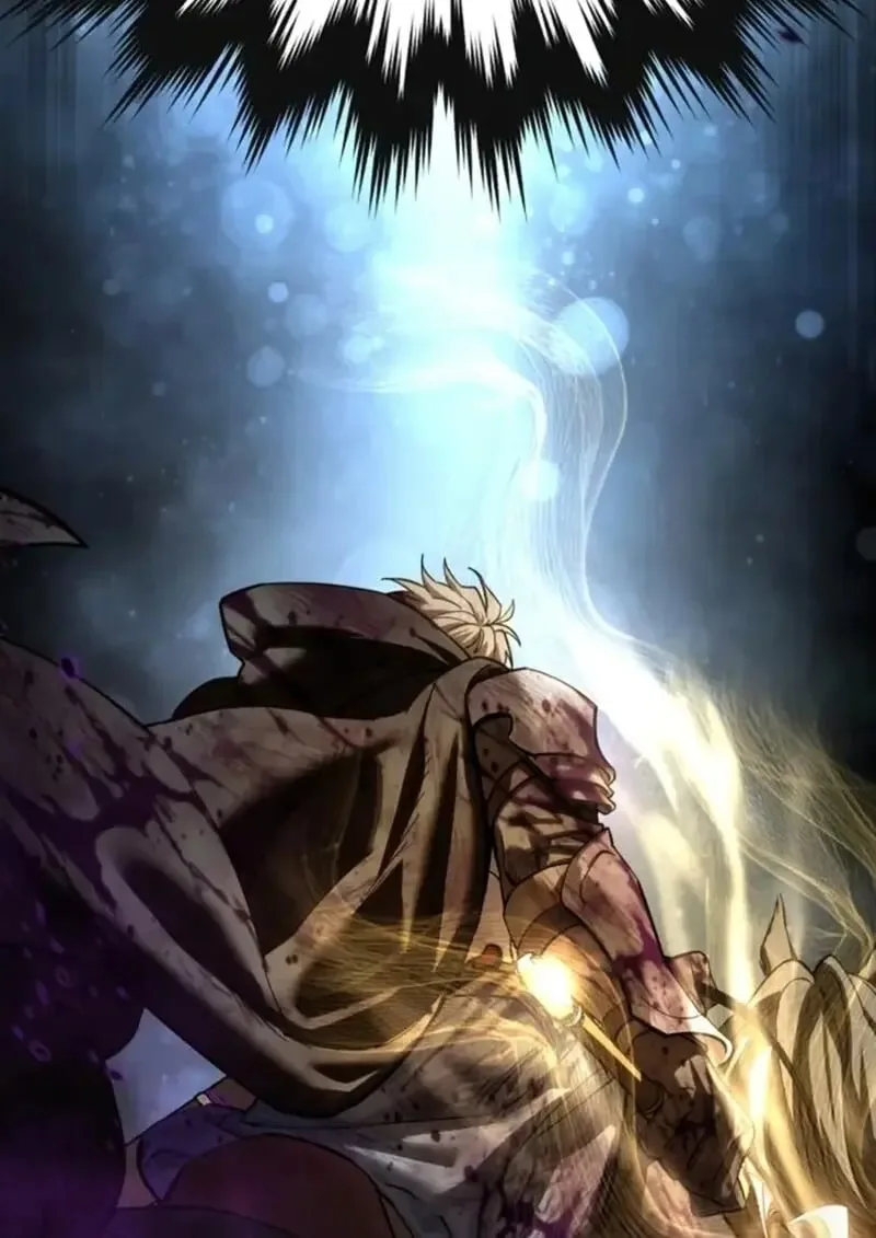 Star-Embracing Swordmaster ตอนที่ 101 หน้า 124