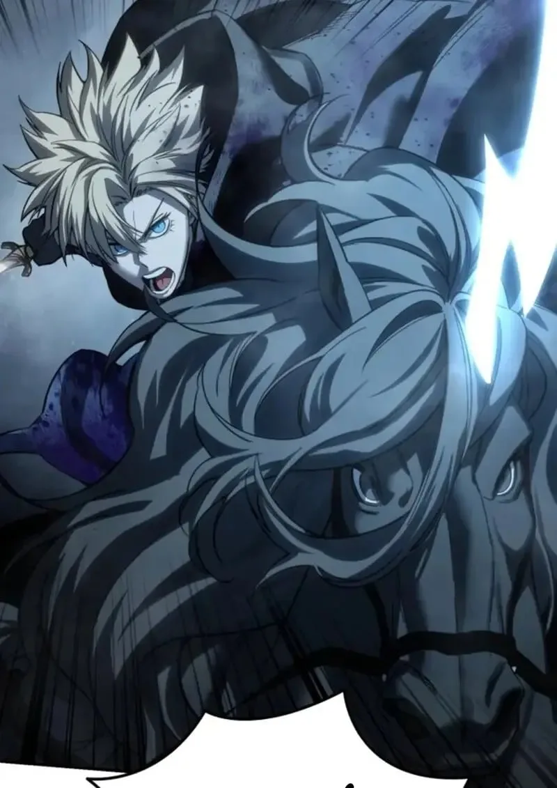 Star-Embracing Swordmaster ตอนที่ 101 หน้า 26