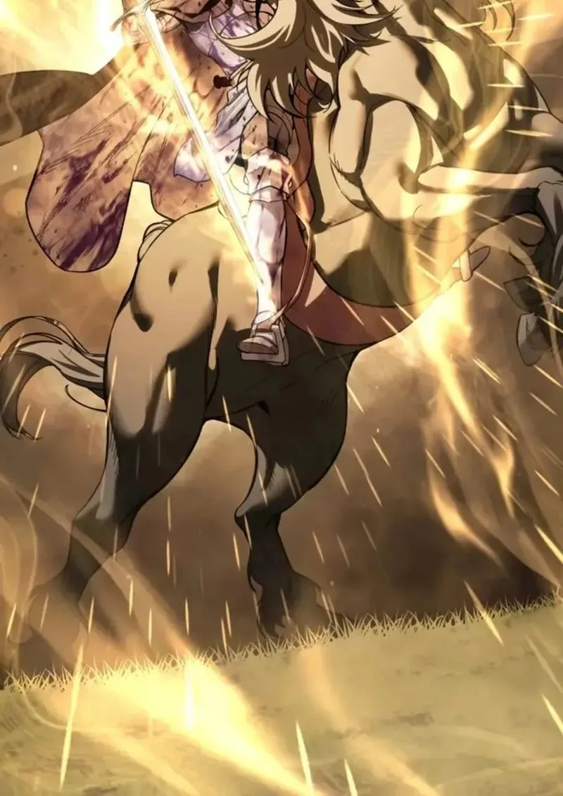Star-Embracing Swordmaster ตอนที่ 101 หน้า 76