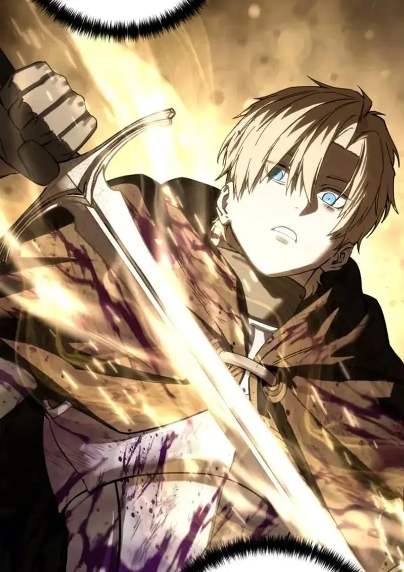 Star-Embracing Swordmaster ตอนที่ 101 หน้า 78
