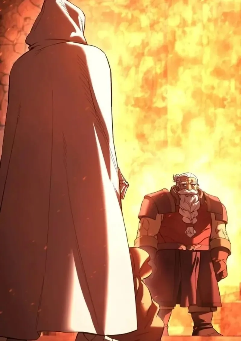 Star-Embracing Swordmaster ตอนที่ 102 หน้า 27