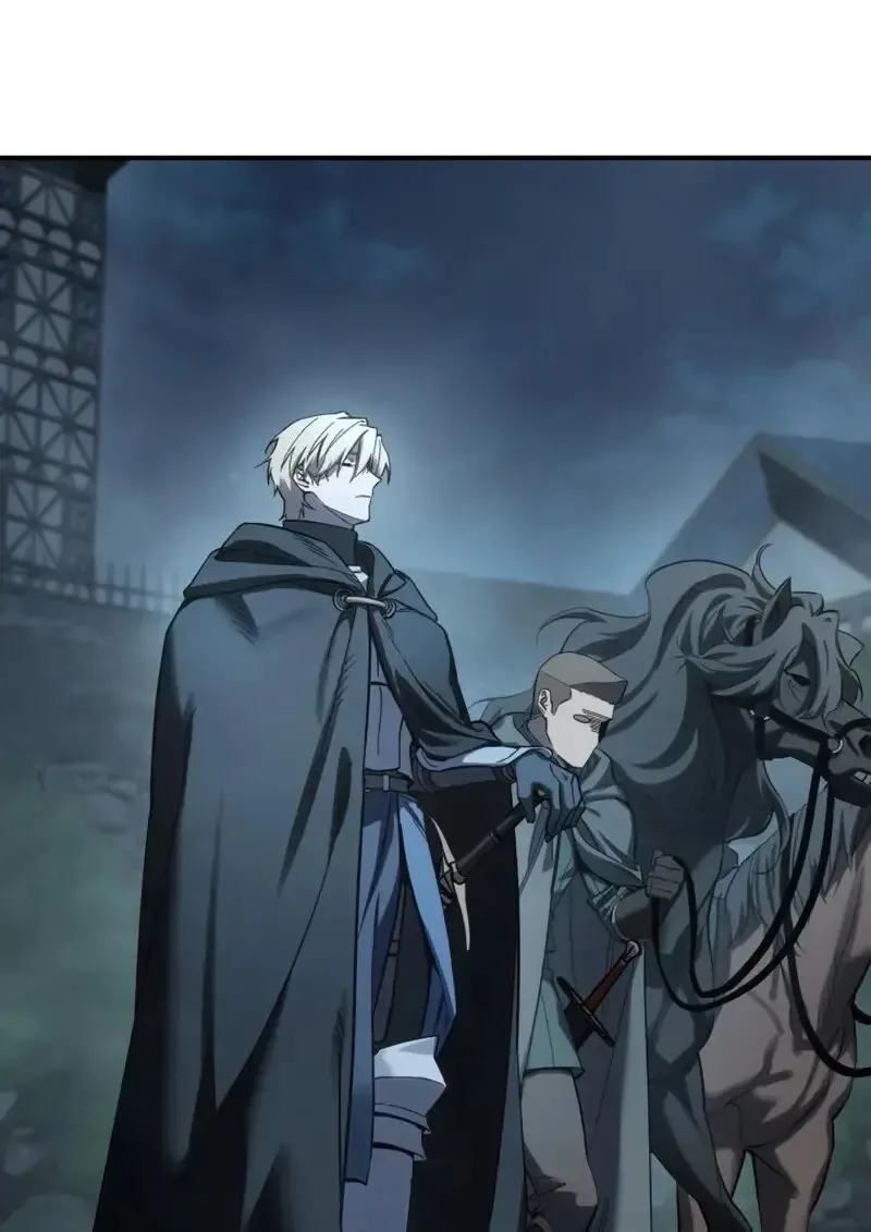 Star-Embracing Swordmaster ตอนที่ 103 หน้า 141