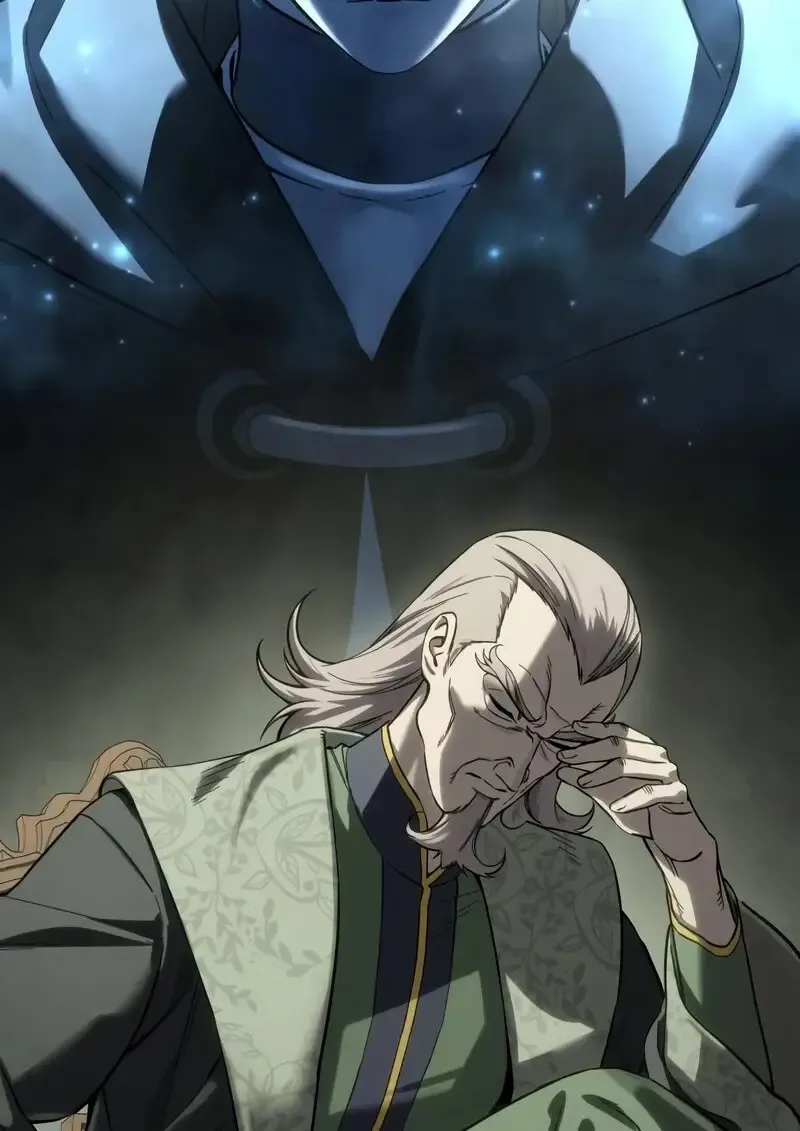 Star-Embracing Swordmaster ตอนที่ 104 หน้า 85