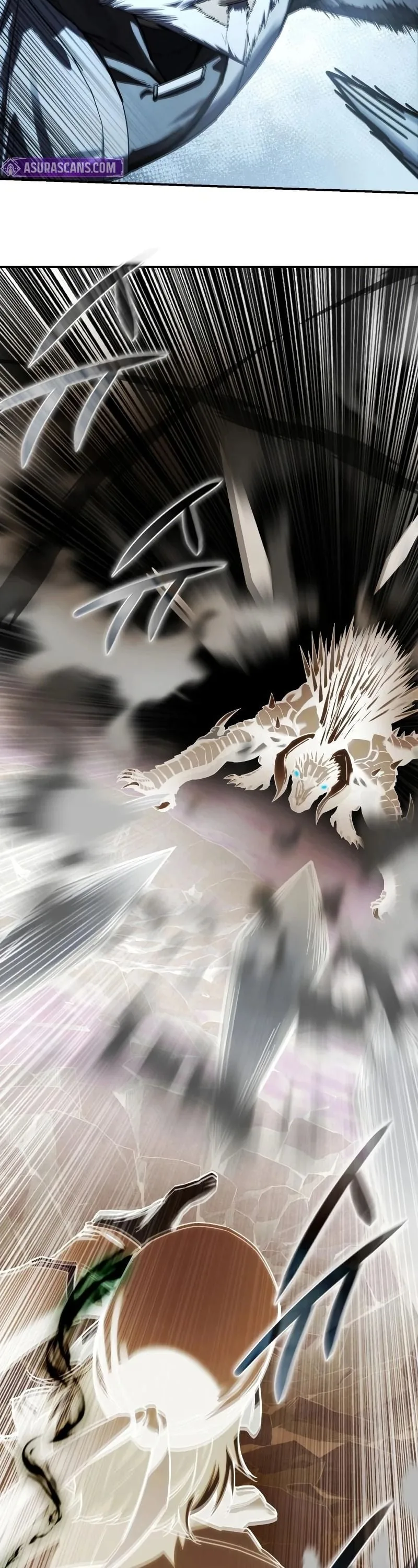 Star-Embracing Swordmaster ตอนที่ 116 หน้า 35