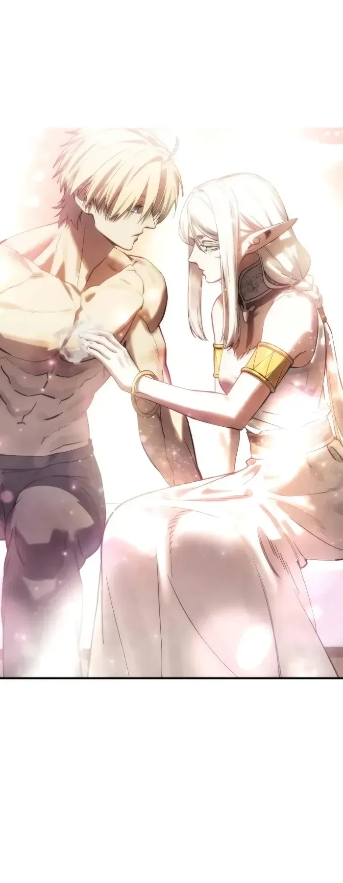 Star-Embracing Swordmaster ตอนที่ 120 หน้า 14