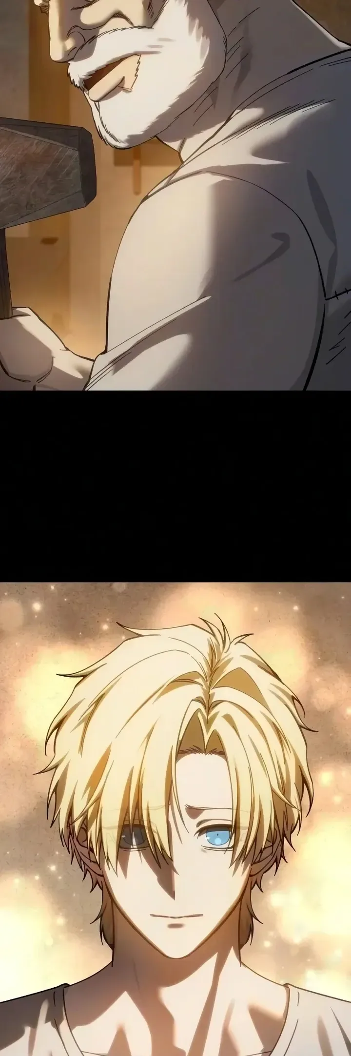 Star-Embracing Swordmaster ตอนที่ 121 หน้า 60