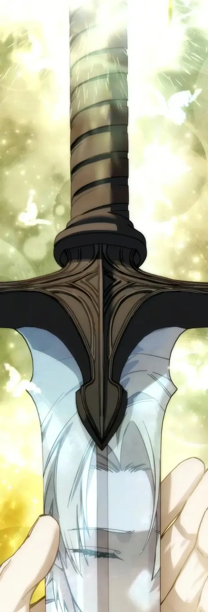 Star-Embracing Swordmaster ตอนที่ 121 หน้า 83