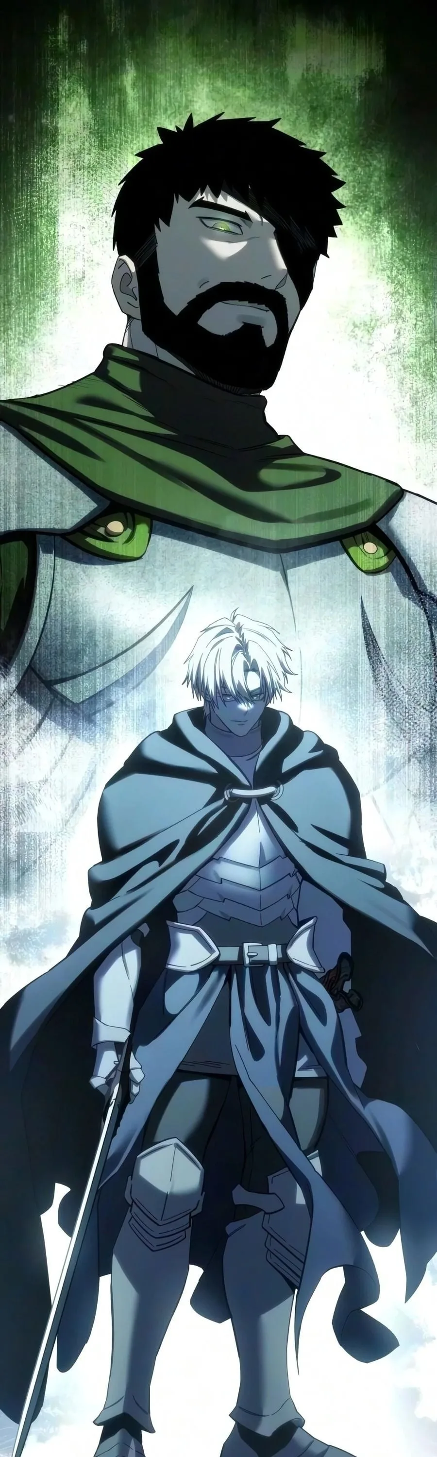 Star-Embracing Swordmaster ตอนที่ 126 หน้า 50