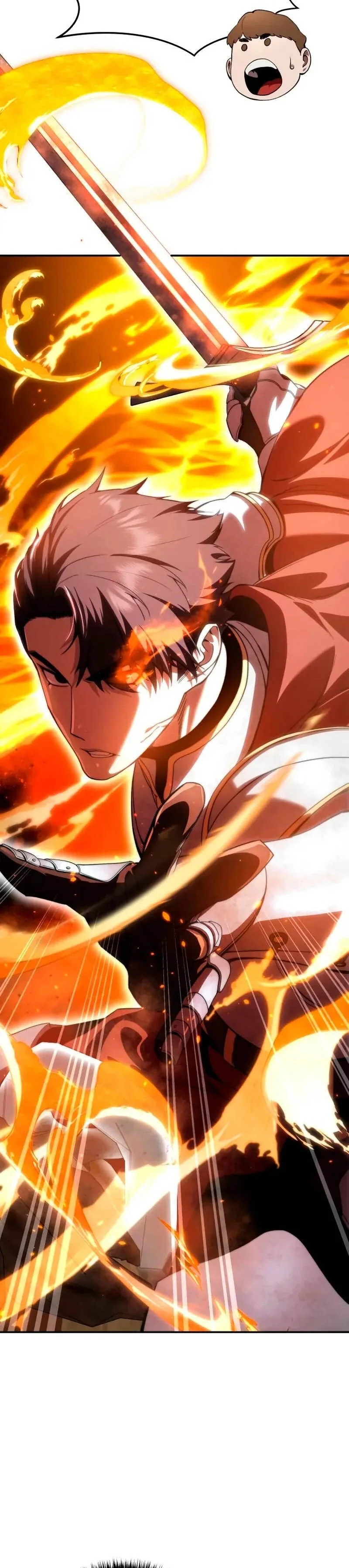 Star-Embracing Swordmaster ตอนที่ 29 หน้า 58