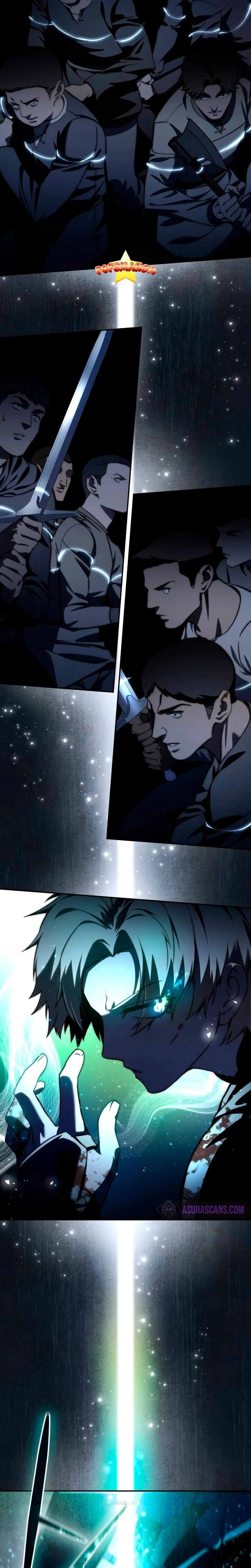 Star-Embracing Swordmaster ตอนที่ 38 หน้า 11