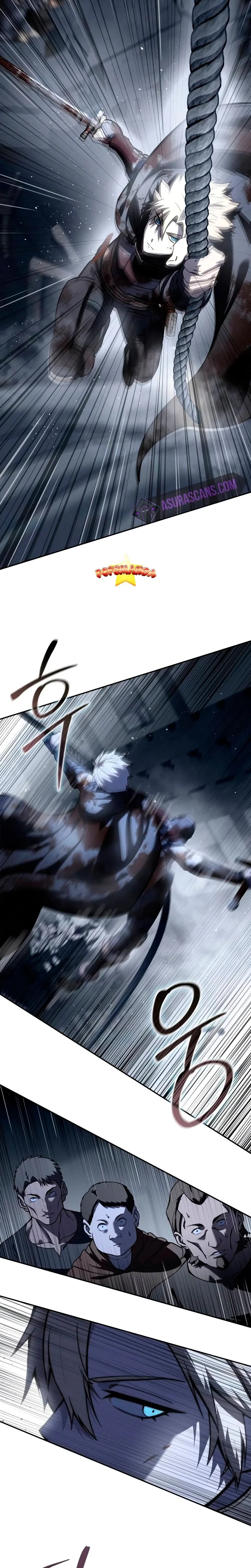 Star-Embracing Swordmaster ตอนที่ 38 หน้า 23