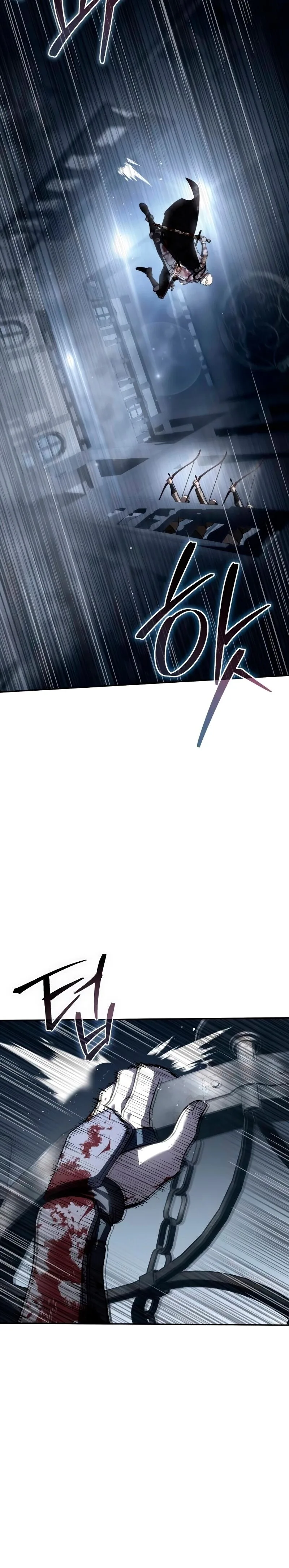 Star-Embracing Swordmaster ตอนที่ 38 หน้า 33