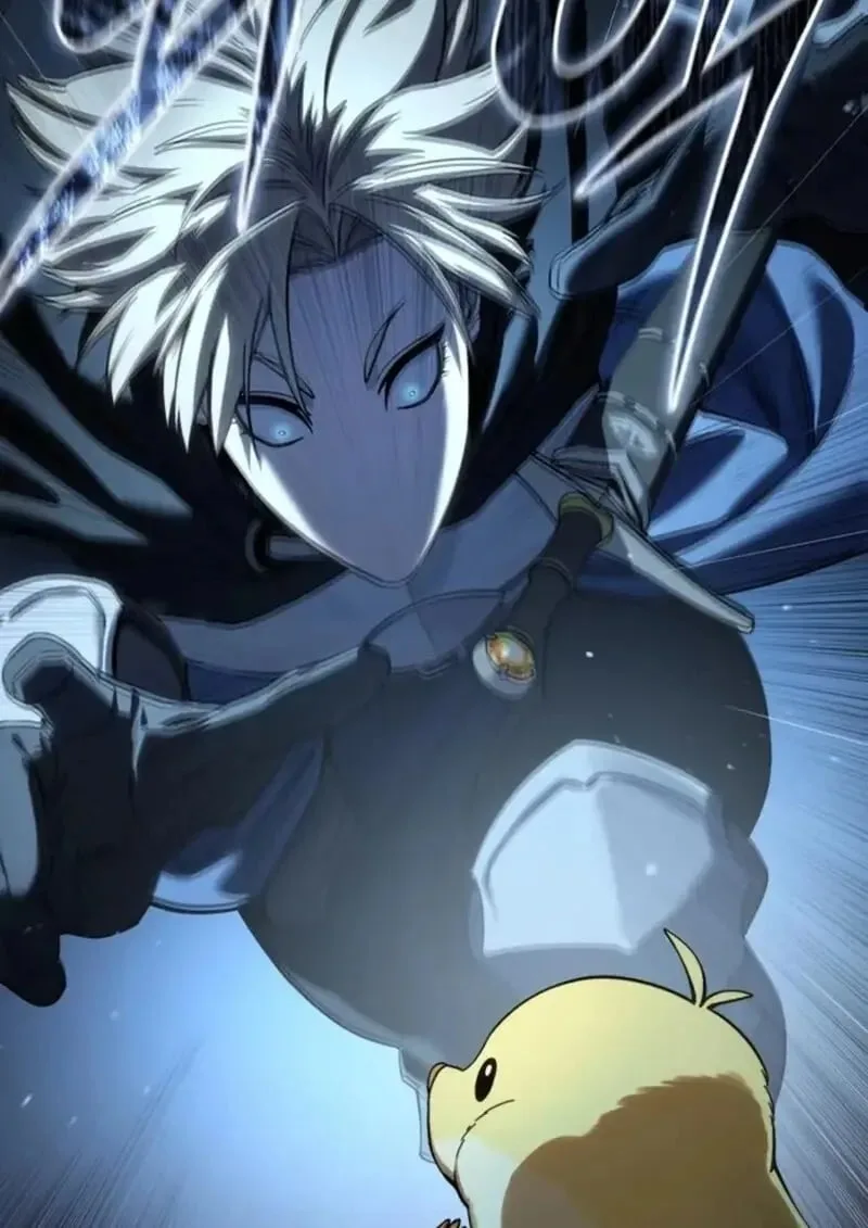 Star-Embracing Swordmaster ตอนที่ 99 หน้า 39