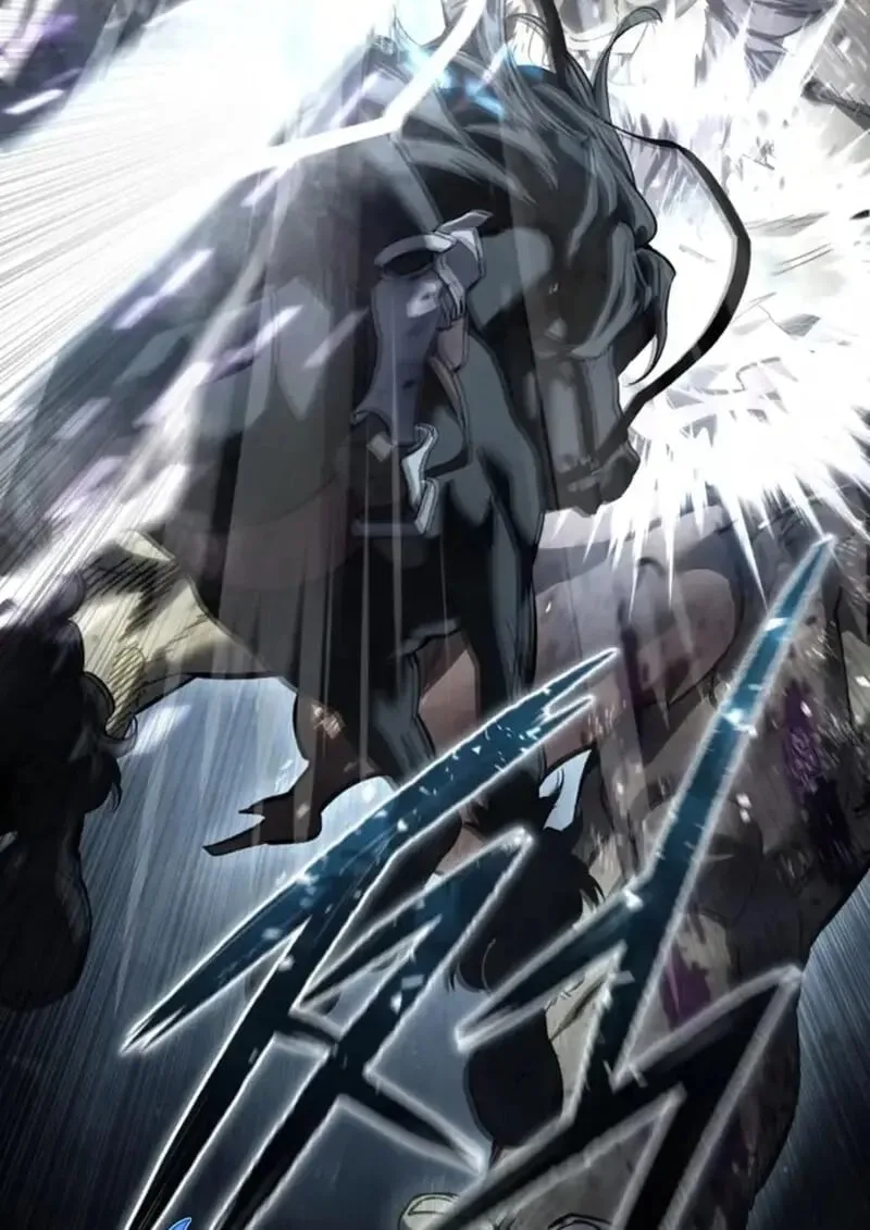 Star-Embracing Swordmaster ยอดนักดาบผู้โอบอุ้มดารา ตอนที่ 101 หน้า 10