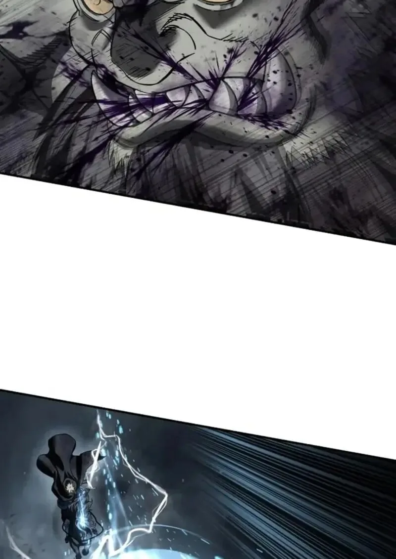 Star-Embracing Swordmaster ยอดนักดาบผู้โอบอุ้มดารา ตอนที่ 101 หน้า 12