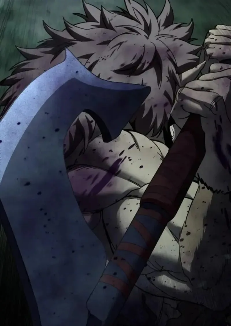 Star-Embracing Swordmaster ยอดนักดาบผู้โอบอุ้มดารา ตอนที่ 101 หน้า 3