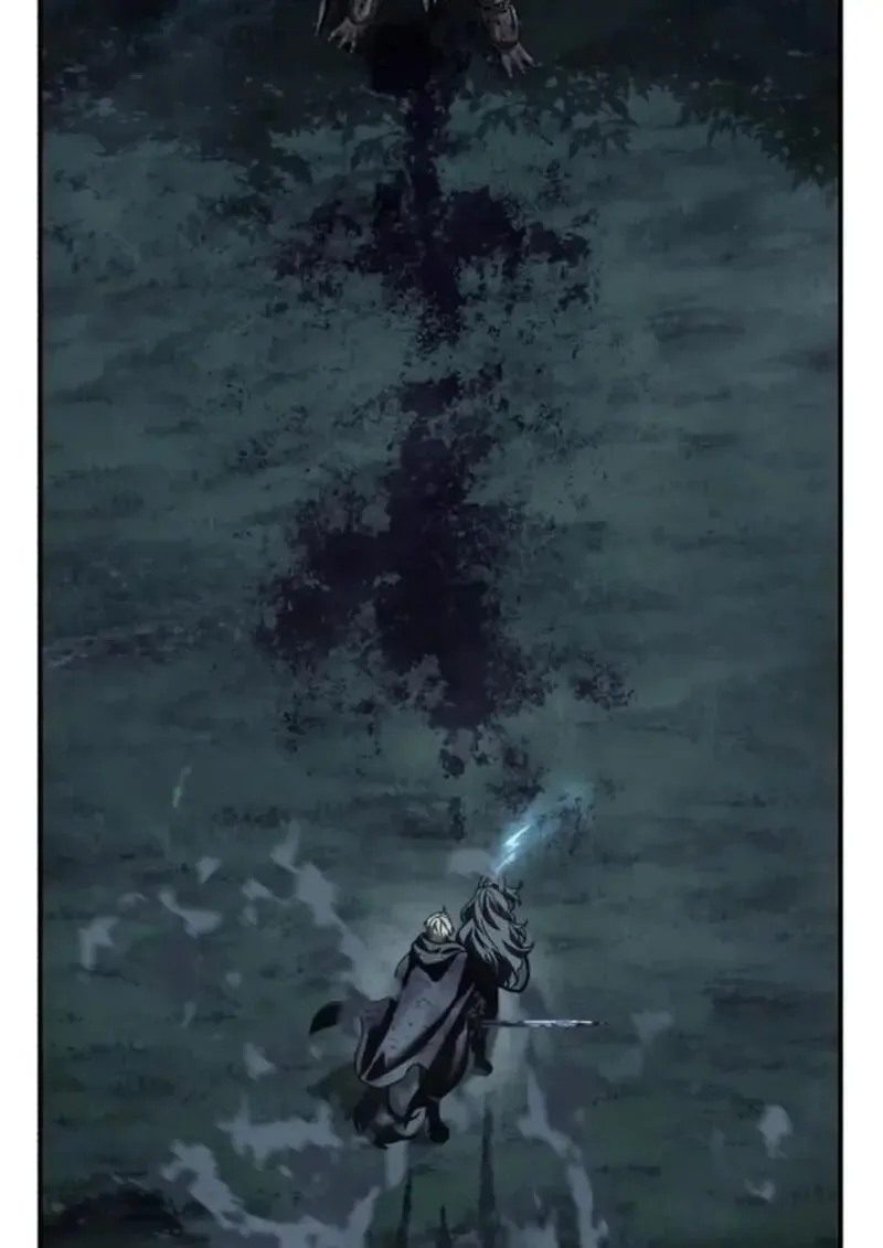 Star-Embracing Swordmaster ยอดนักดาบผู้โอบอุ้มดารา ตอนที่ 101 หน้า 35