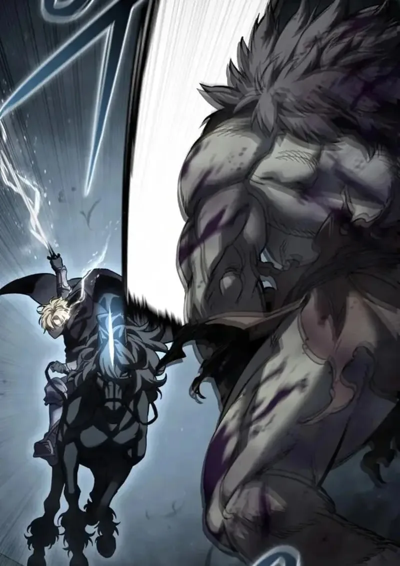 Star-Embracing Swordmaster ยอดนักดาบผู้โอบอุ้มดารา ตอนที่ 101 หน้า 5