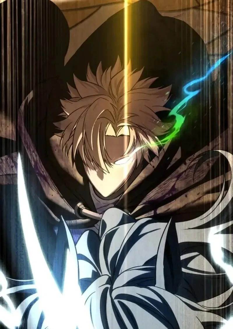 Star-Embracing Swordmaster ยอดนักดาบผู้โอบอุ้มดารา ตอนที่ 101 หน้า 97