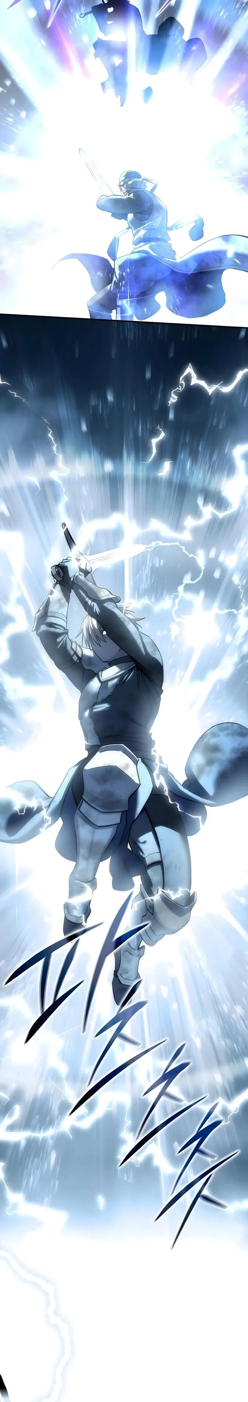 Star-Embracing Swordmaster ยอดนักดาบผู้โอบอุ้มดารา ตอนที่ 117 หน้า 18