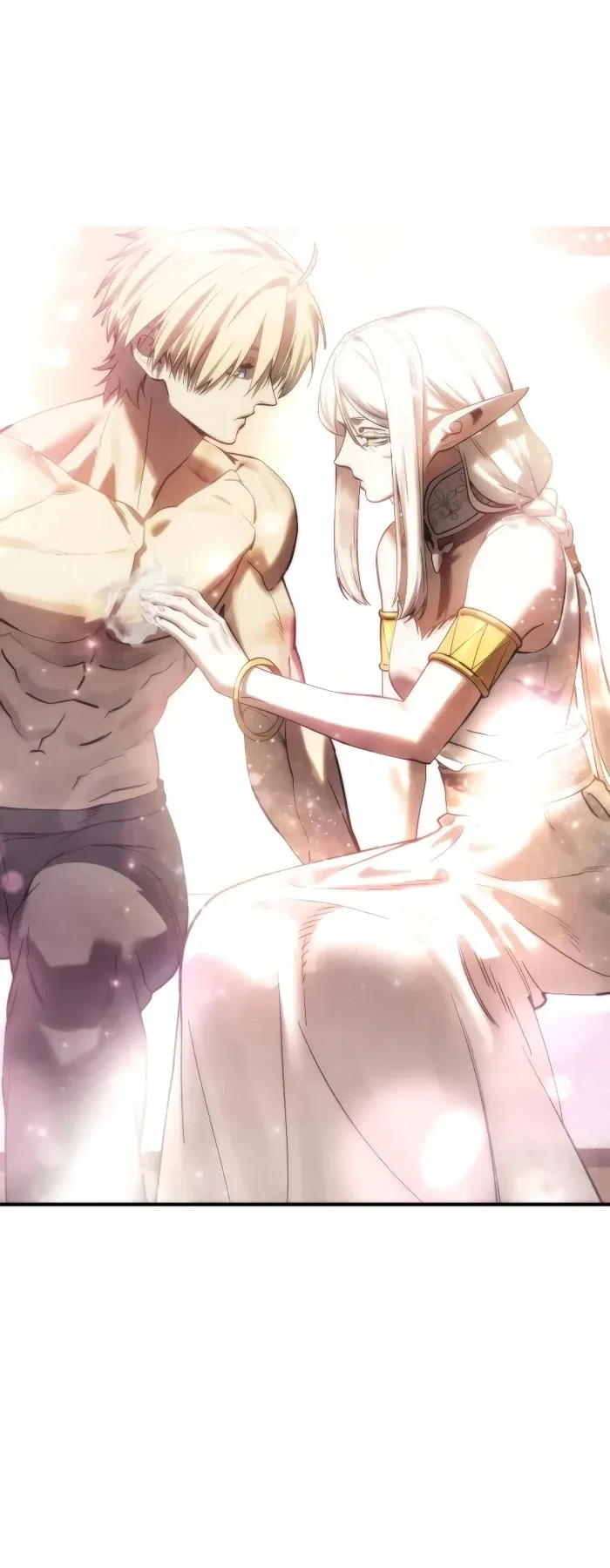 Star-Embracing Swordmaster ยอดนักดาบผู้โอบอุ้มดารา ตอนที่ 120 หน้า 14