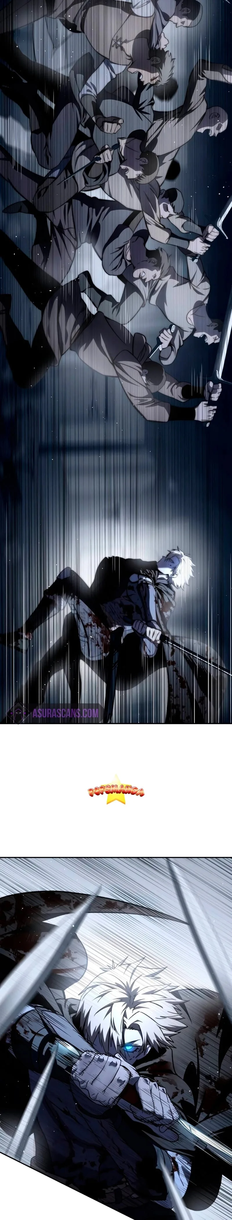 Star-Embracing Swordmaster ยอดนักดาบผู้โอบอุ้มดารา ตอนที่ 38 หน้า 2