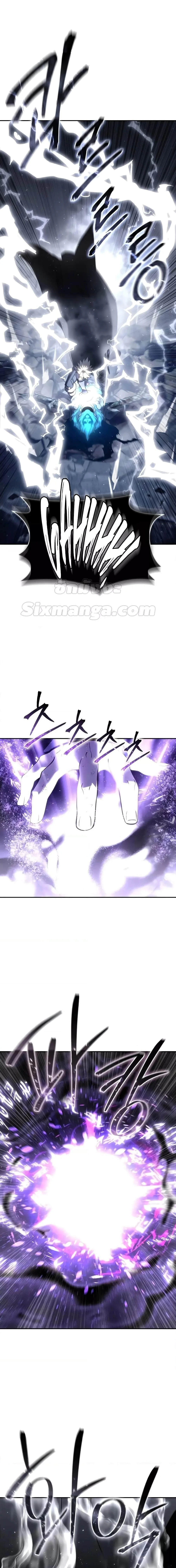 Star-Embracing Swordmaster ยอดนักดาบผู้โอบอุ้มดารา ตอนที่ 53 หน้า 8
