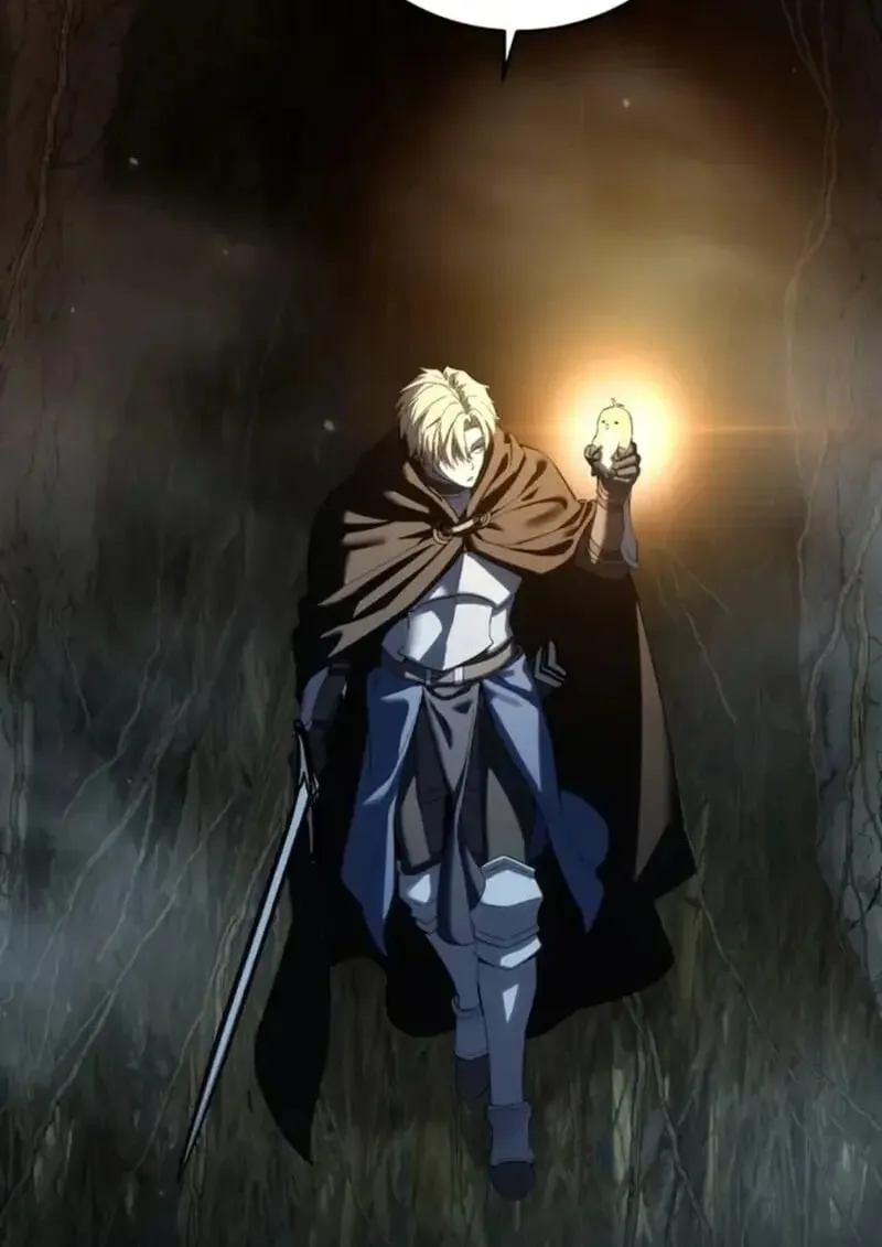 Star-Embracing Swordmaster ยอดนักดาบผู้โอบอุ้มดารา ตอนที่ 99 หน้า 113