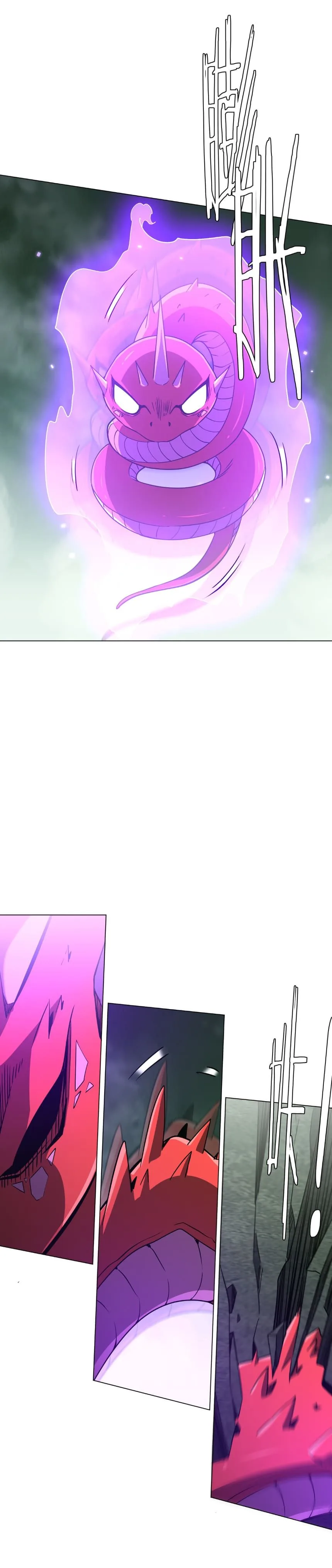 Start with Trillions of Coins ตอนที่ 286 หน้า 26
